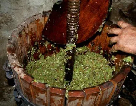 Chroussiano Çiftlik konaklama Chrousa