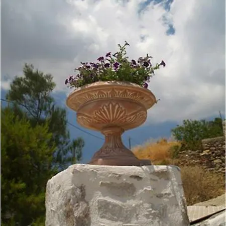 Chroussiano בית חווה