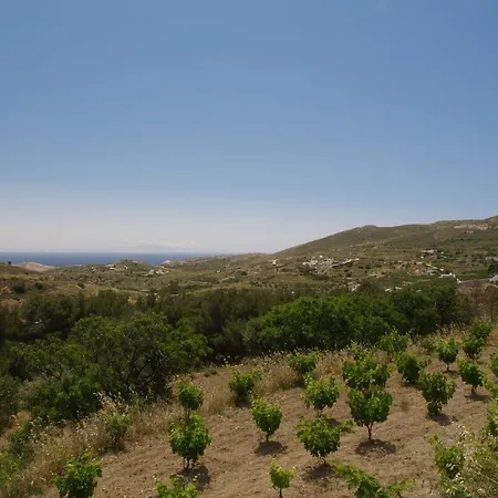 בית חווה Chroussiano